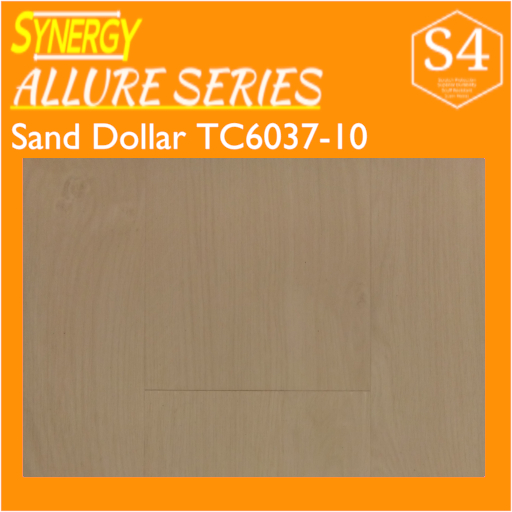 Sand Dollar Synergy SPC | $3.89/sq.ft