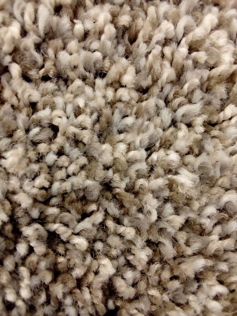 SP45 Greystone Kangaback Carpet